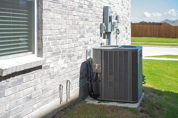 Reliable Emergency Hvac contractor in Llano, TX by FH HVAC